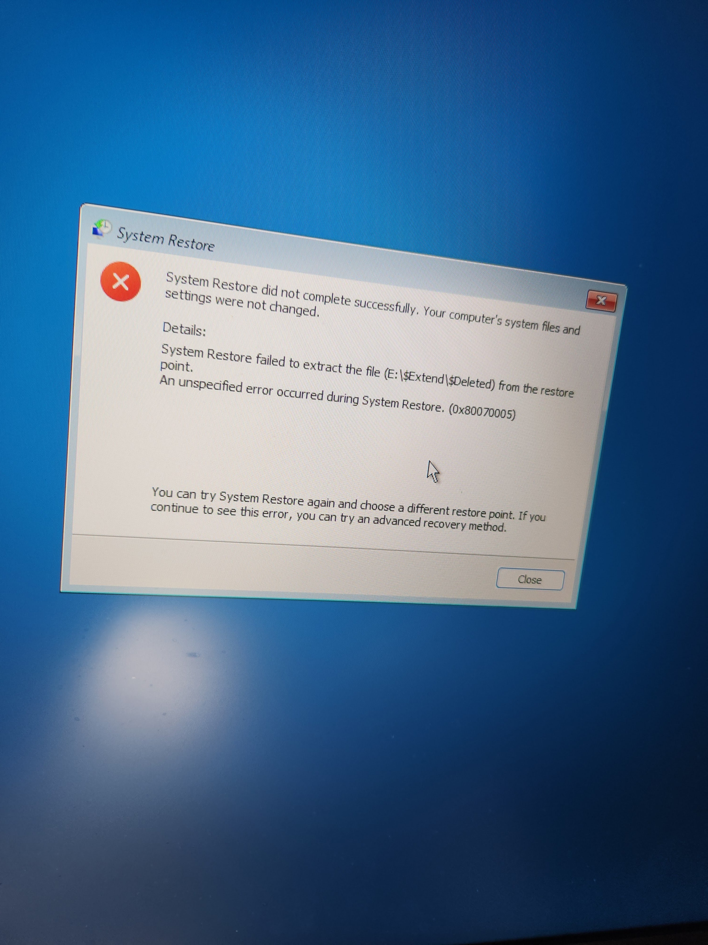 Need help with a log-in issue. - Microsoft Q&A