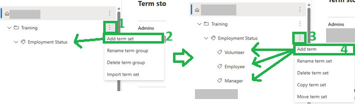 How to combine column choices - Microsoft Q&A
