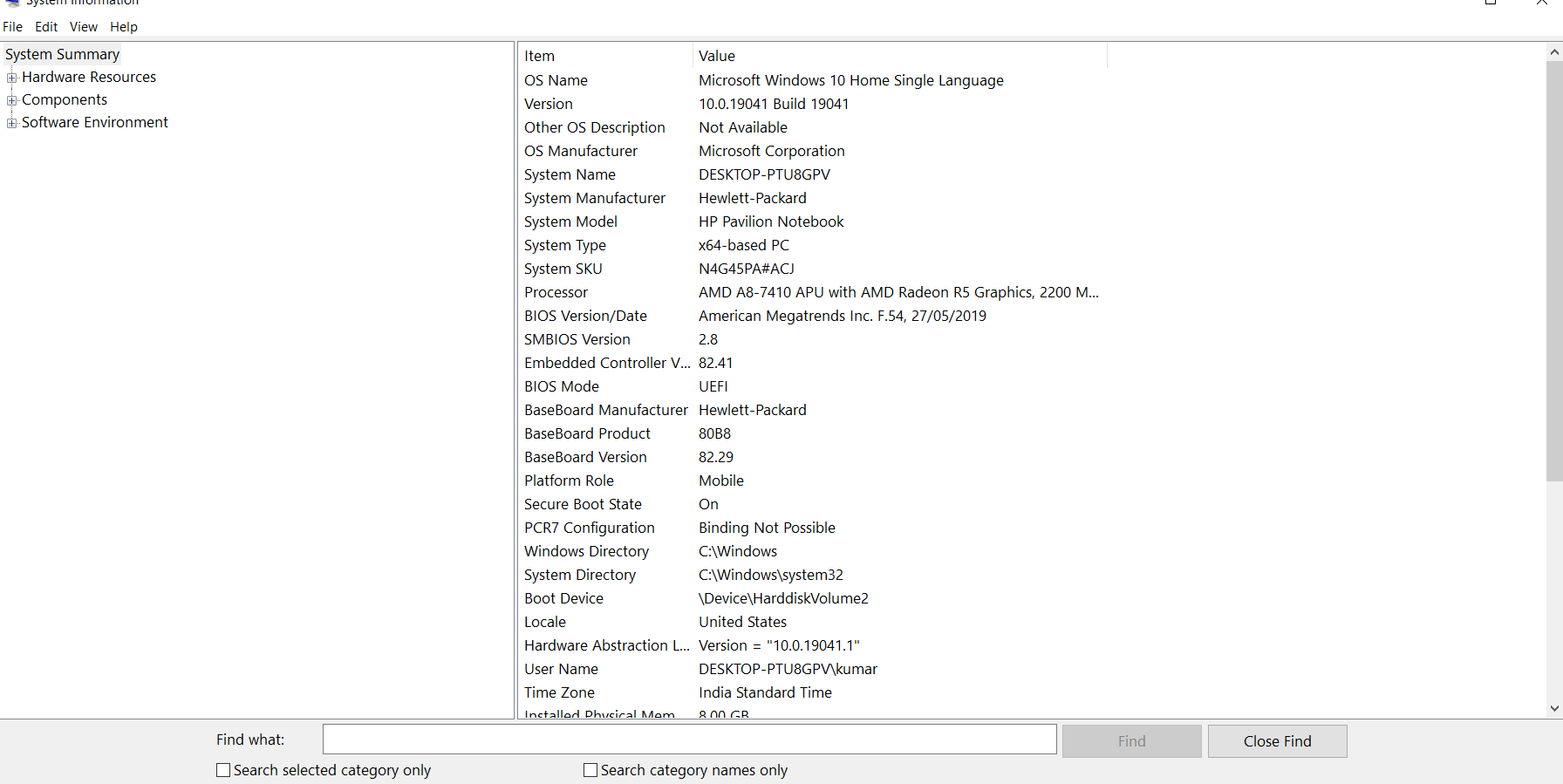 Windows Update Settings Not Working - Microsoft Q&A