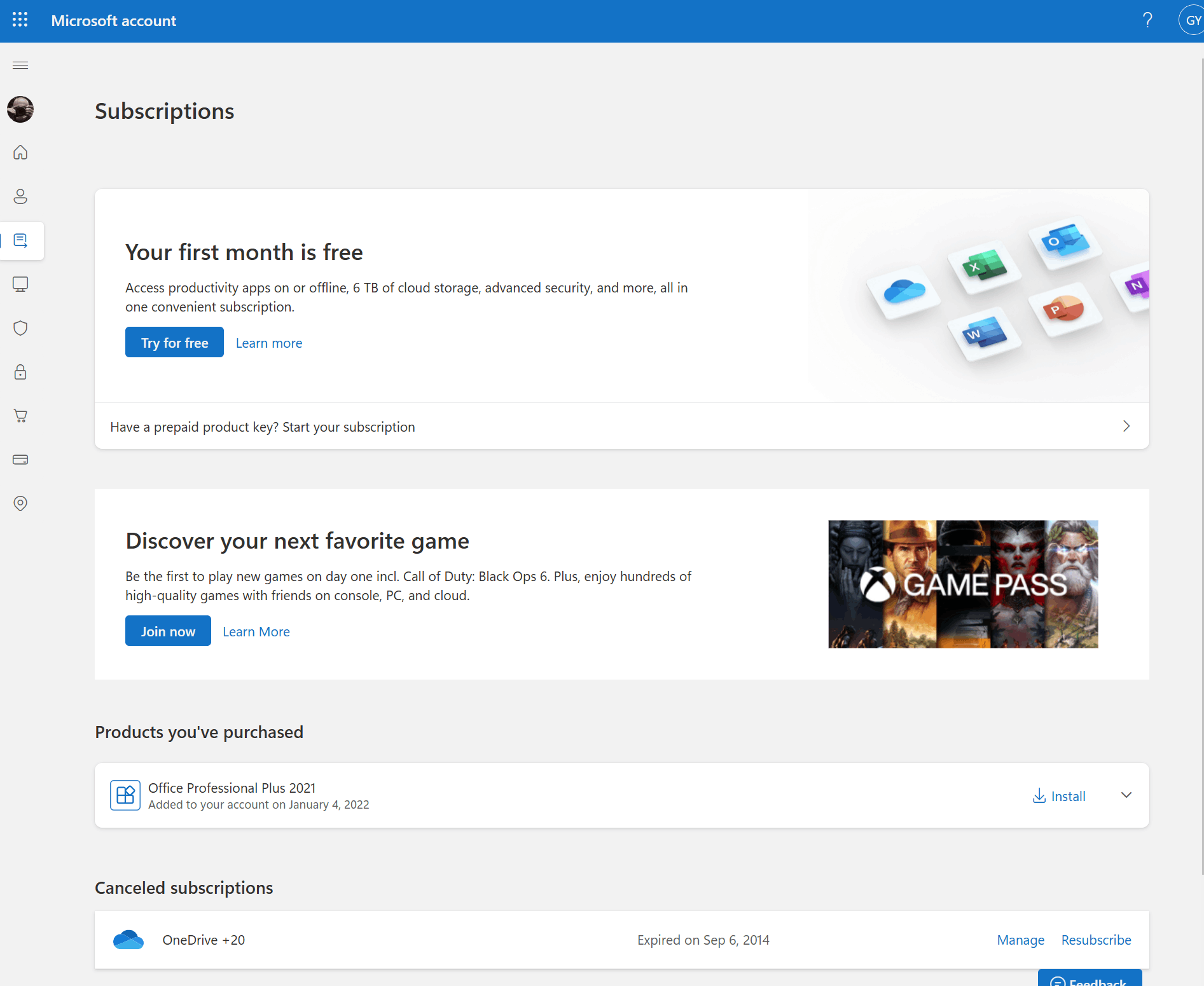 Windows is activated with a digital license linked to your microsoft ...