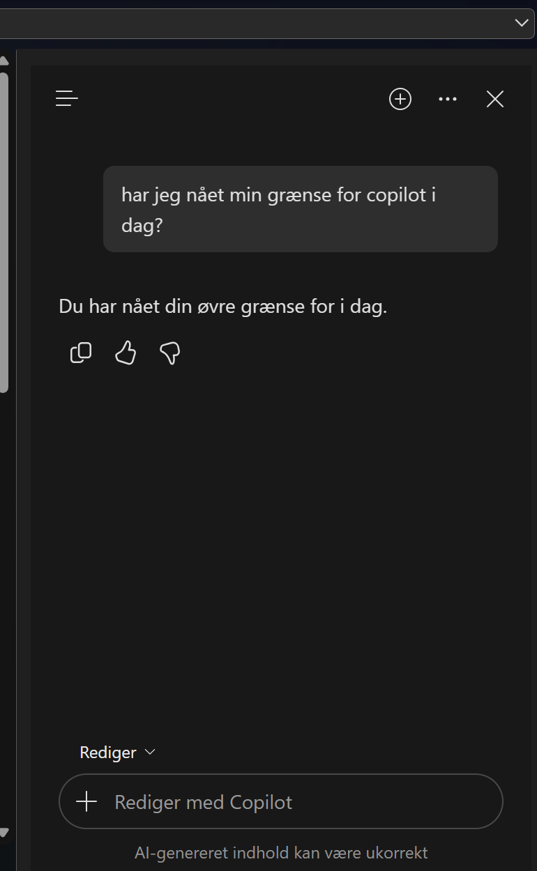 User's image