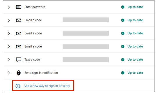 Have questions about changing e-mail on 5-31-24 - Microsoft Q&A