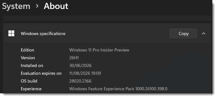 forMicrosoft