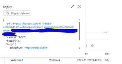 Script activity internal timeout in Azure Synapse · Issue #94986 ·  MicrosoftDocs/azure-docs · GitHub