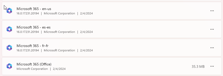 Unable to download Office 2021 - Microsoft Q&A