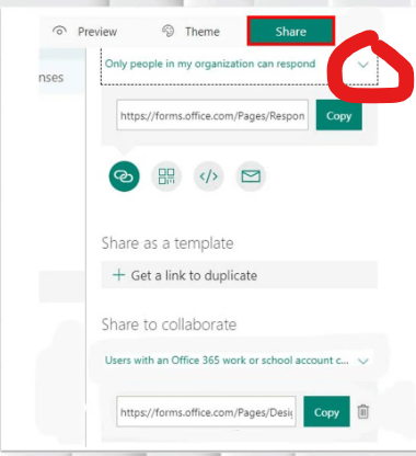 just purchased an Imac and microsoft forms will not open for the ...