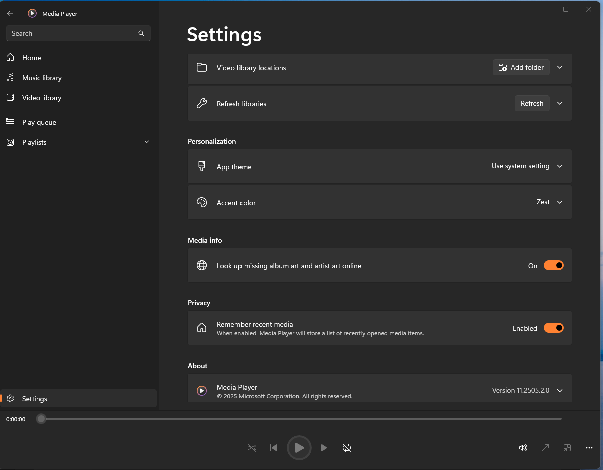 Frequent App Updates in Microsoft Store on Windows 11 Pro - Microsoft Q&A