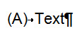Pasting (Crtl+V) Inserts a Blank Space - Microsoft Q&A