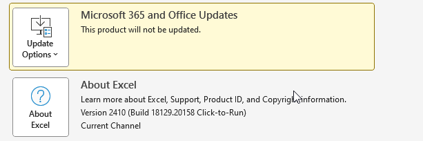excel and word linking problem - Microsoft Q&A