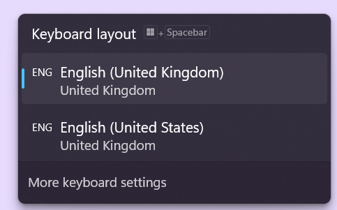 Windows 11 change format and language at every boot - Microsoft Q&A