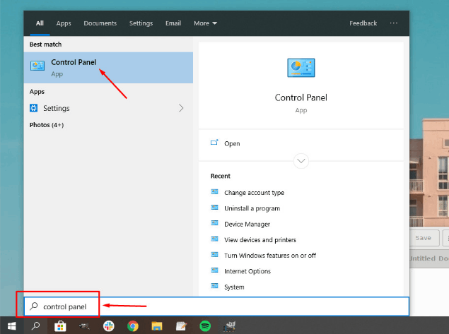 Microsoft Office Professional Plus 2016 configuration error - Microsoft Q&A