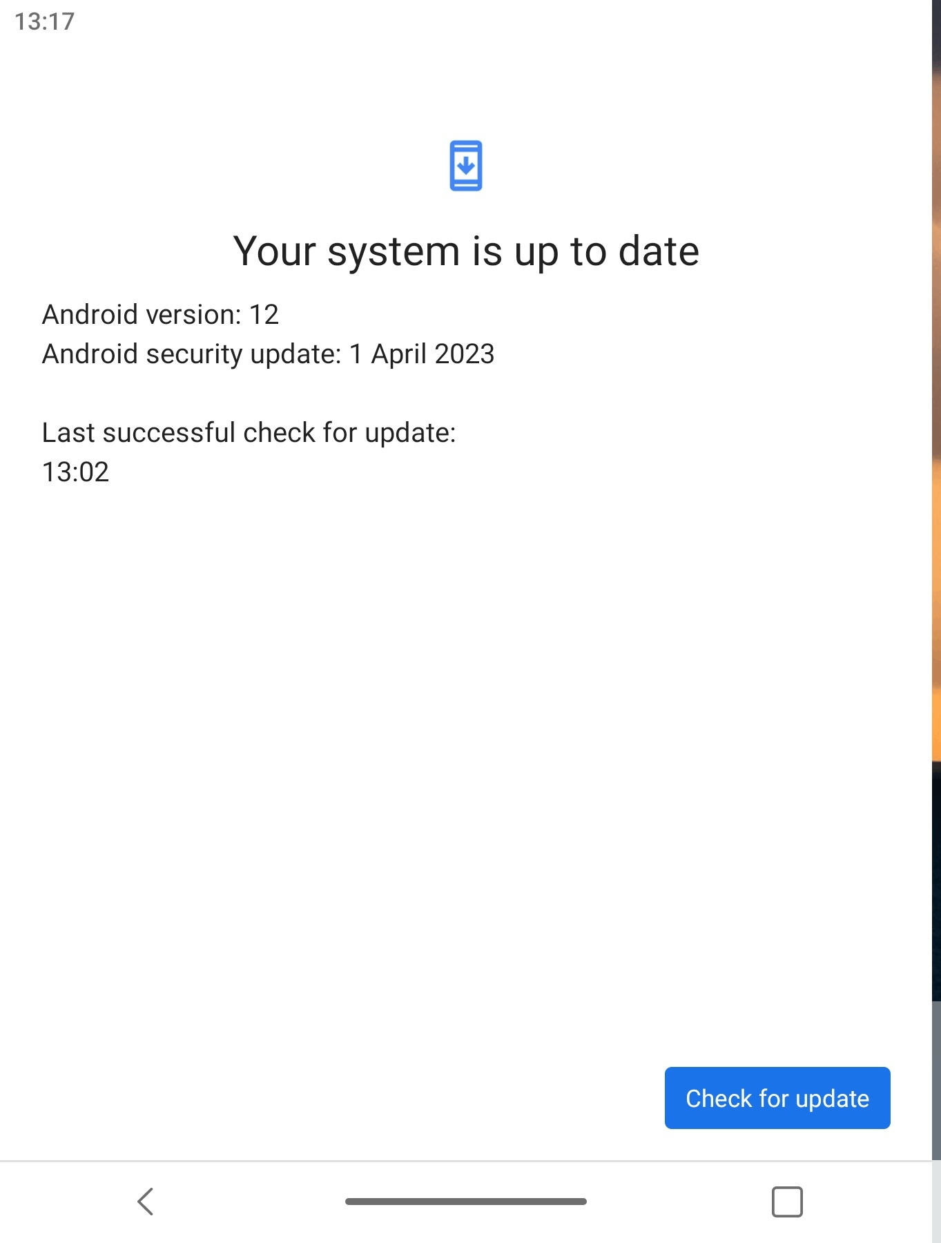 Surface duo is now an unsecured device I have to consider excluding ...