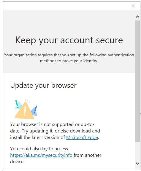 3 ways to create a Microsoft account from your browser