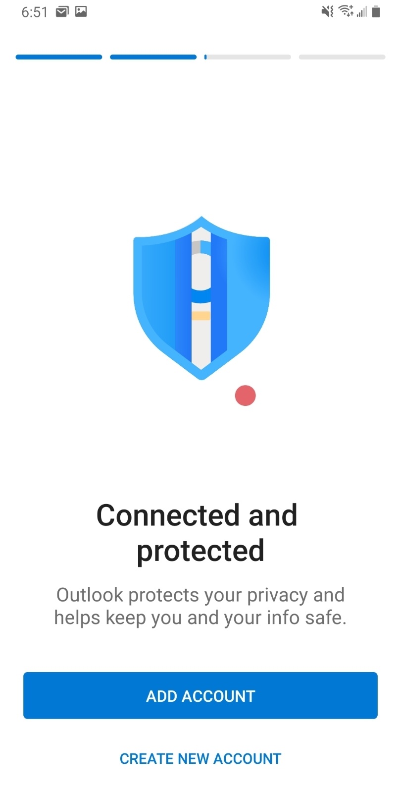 Install Problem Outlook Android App - Microsoft Q&A