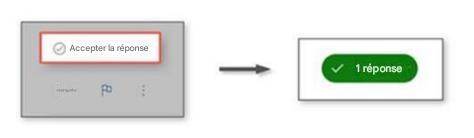 Accepter la réponsesignification1 réponse