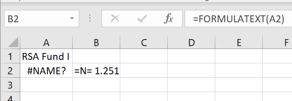 Difficulty importing non-tabular data from website to excel - Microsoft Q&A
