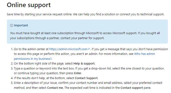 Outlook locking out on prem accounts via public folders? - Microsoft Q&A