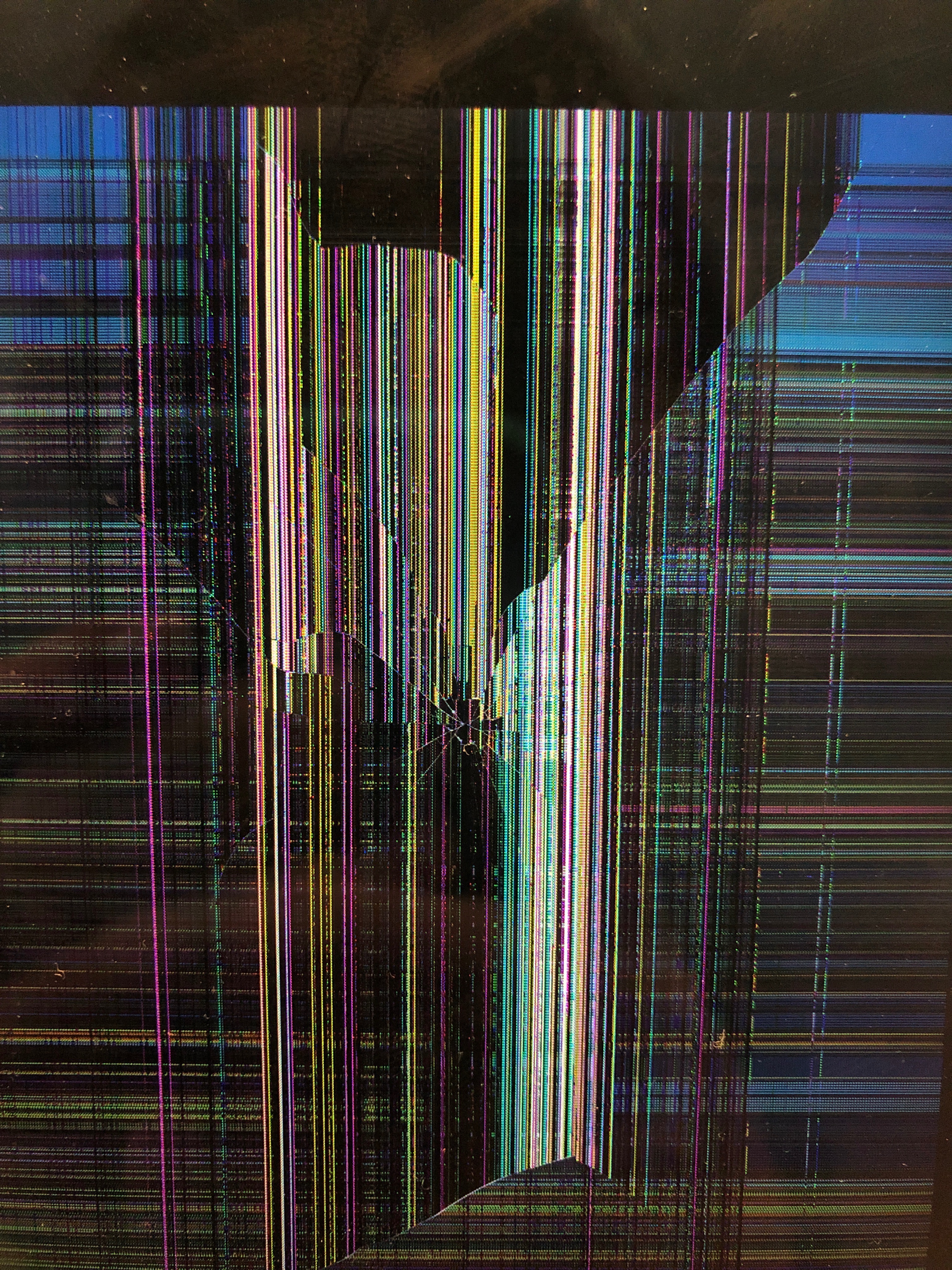 Is my graphics card broken? - Microsoft Q&A