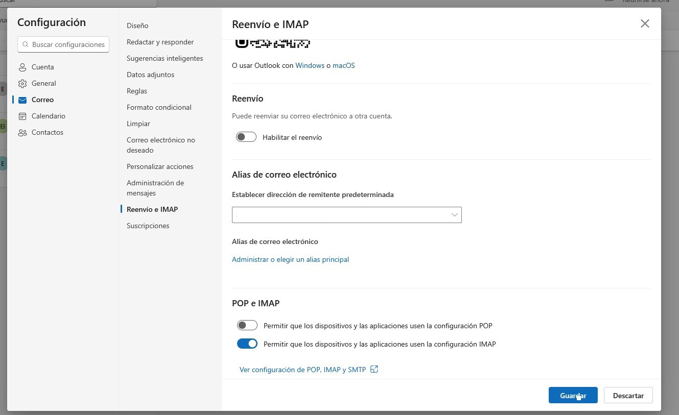 impaoutlook