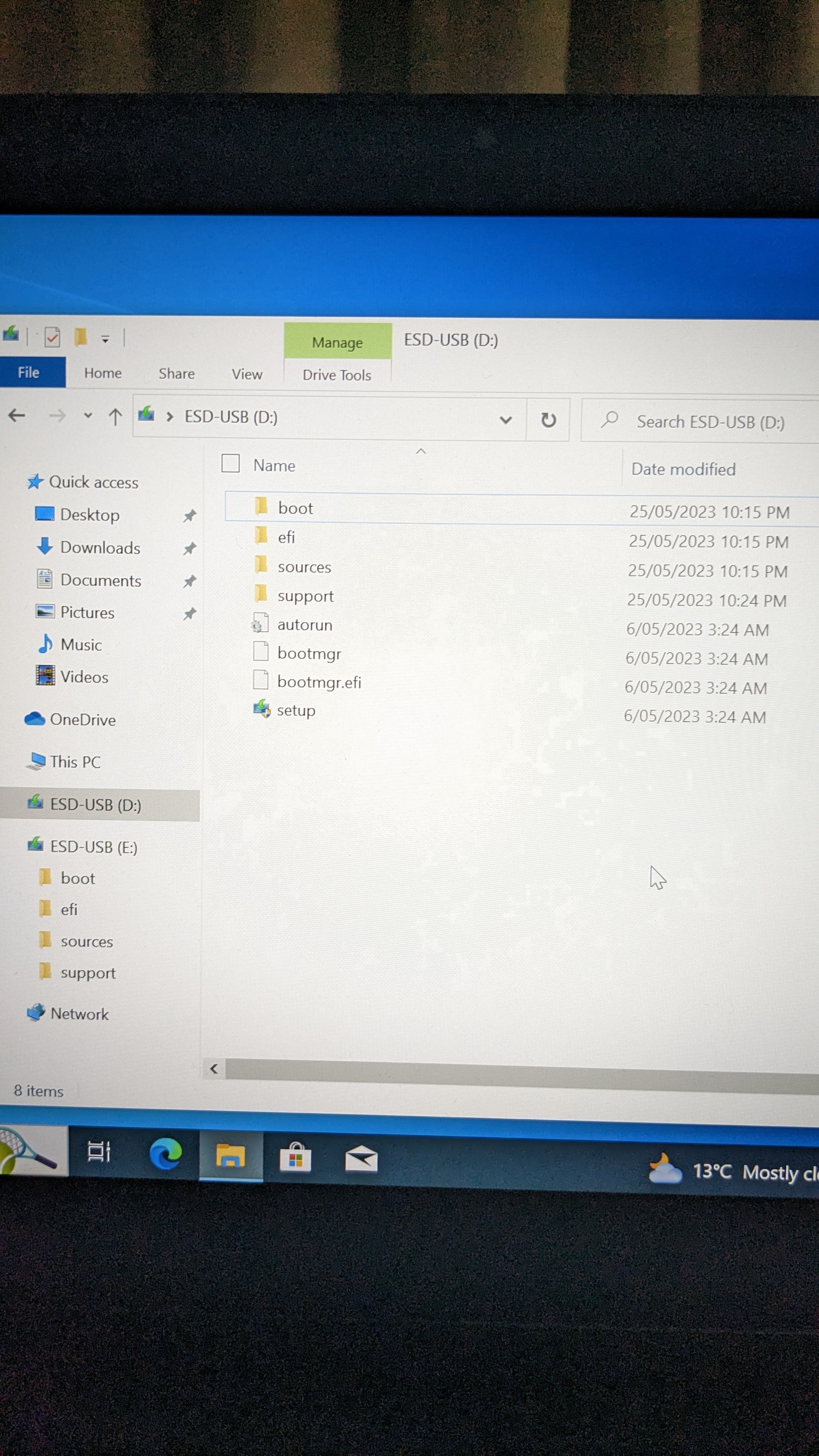 その他 Windows 10 Downloading windows 10 on my Toshiba Tecra X40-E - Microsoft Q&A