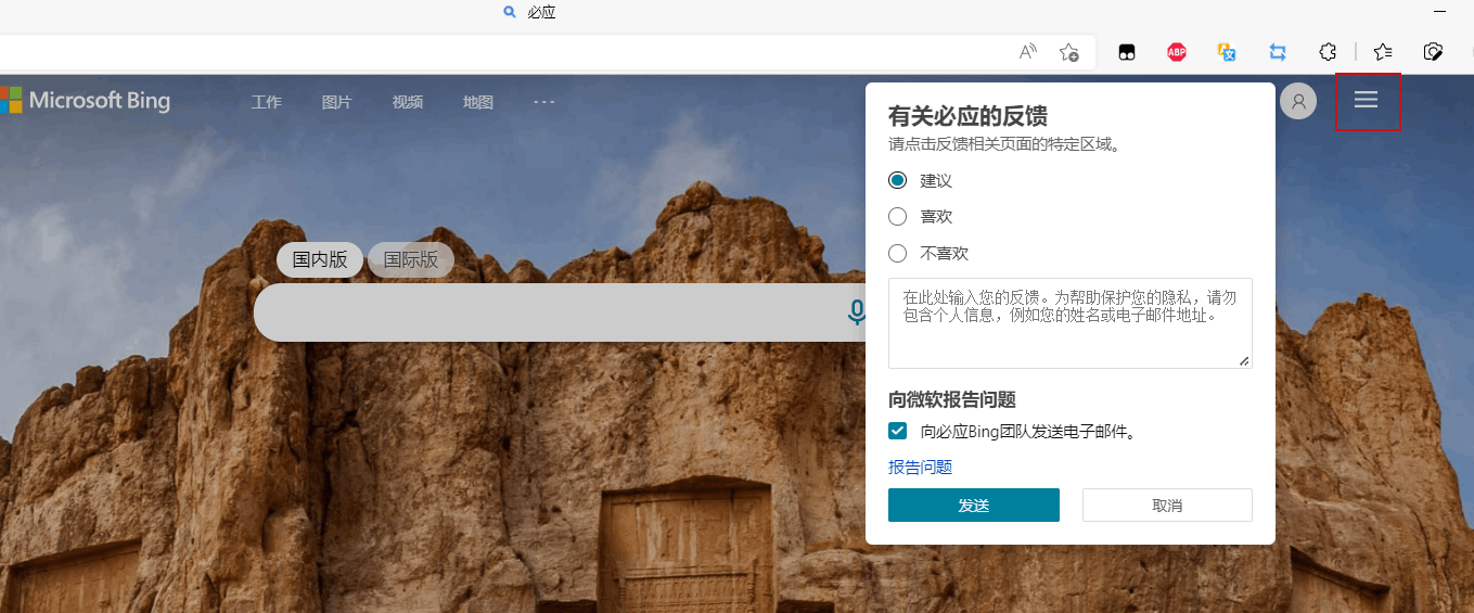 关于Bing中国地区屏蔽wikidot并出现大量镜像的问题 - Microsoft Q&A