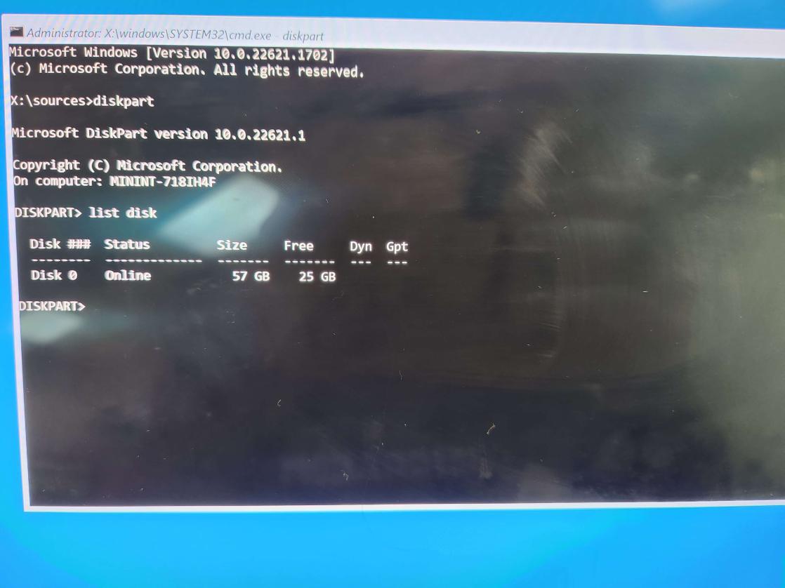 I Accidentally Broke My Efi Partition Hackintosh vrogue.co