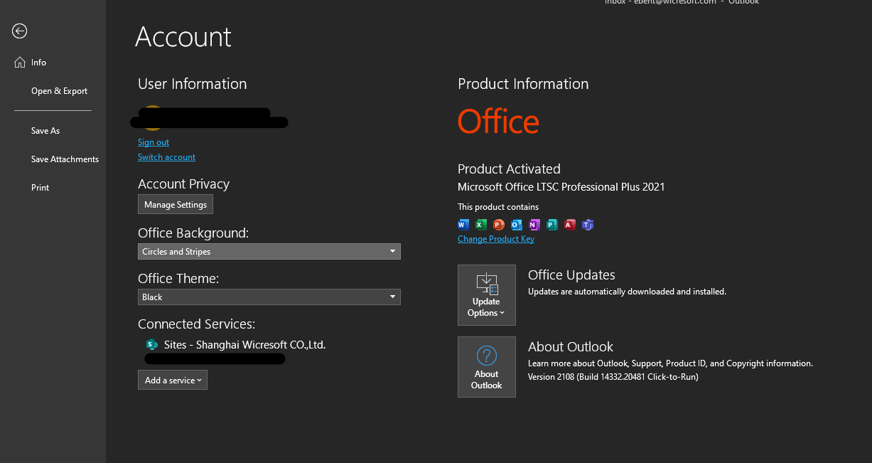 Outlook slow whenever I select reply, reply all etc. - Microsoft Q&A