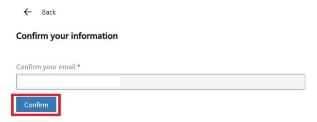 I got locked from my own email first time in lifetime. - Microsoft Q&A