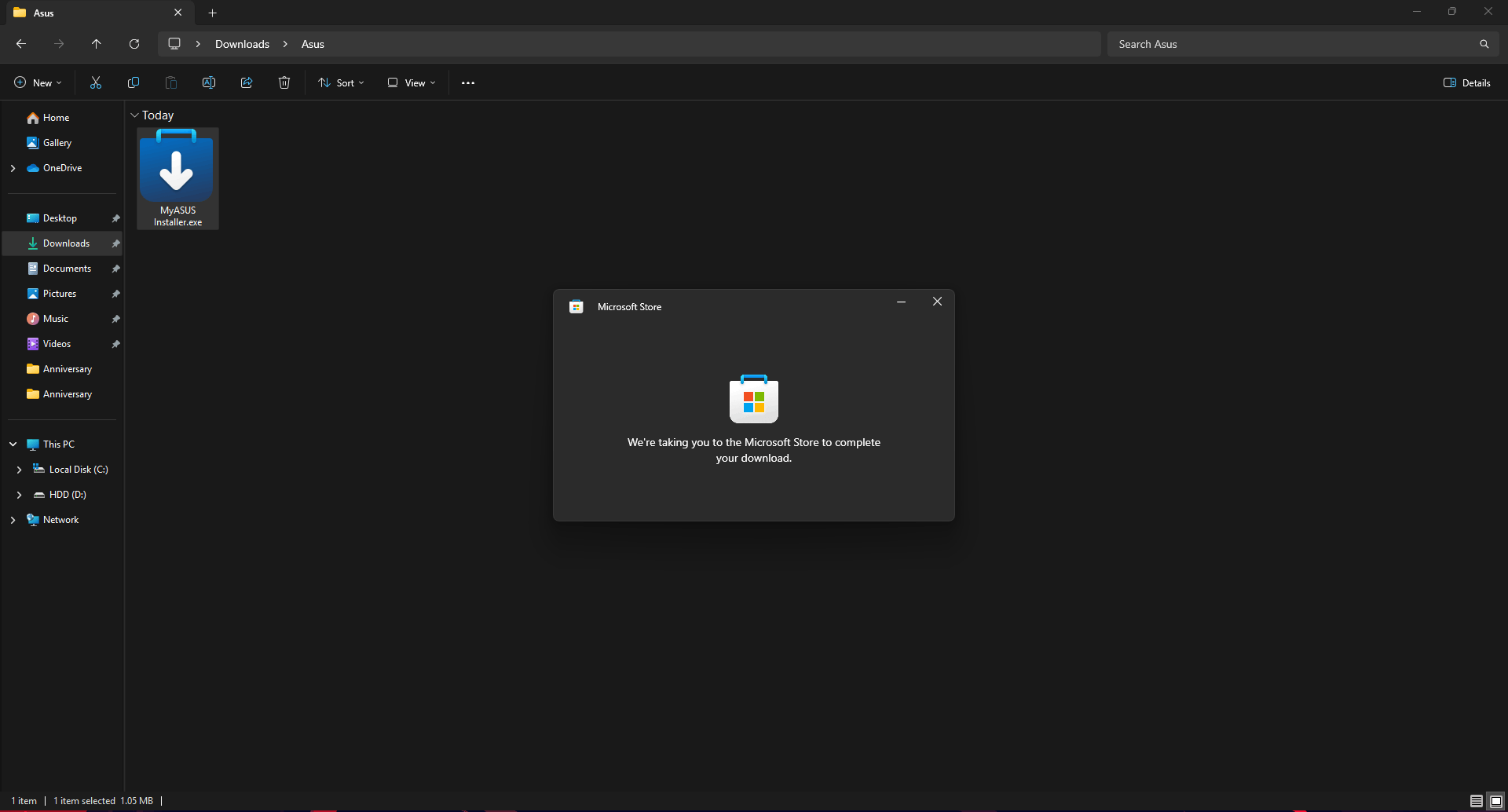 Need Help with Microsoft store. - Microsoft Q&A