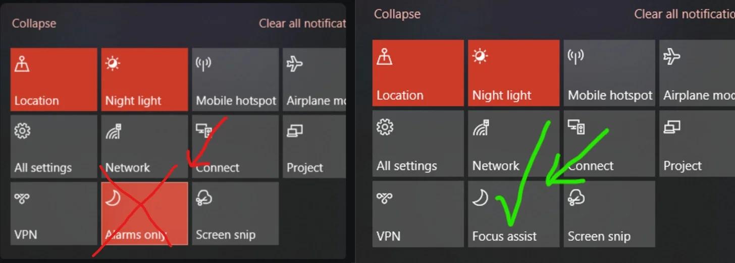 SNIPPING TOOL ACTS LIKE IT TOOK THE DEISRED SNIP BUT NEVER DISPLAYS IT ...