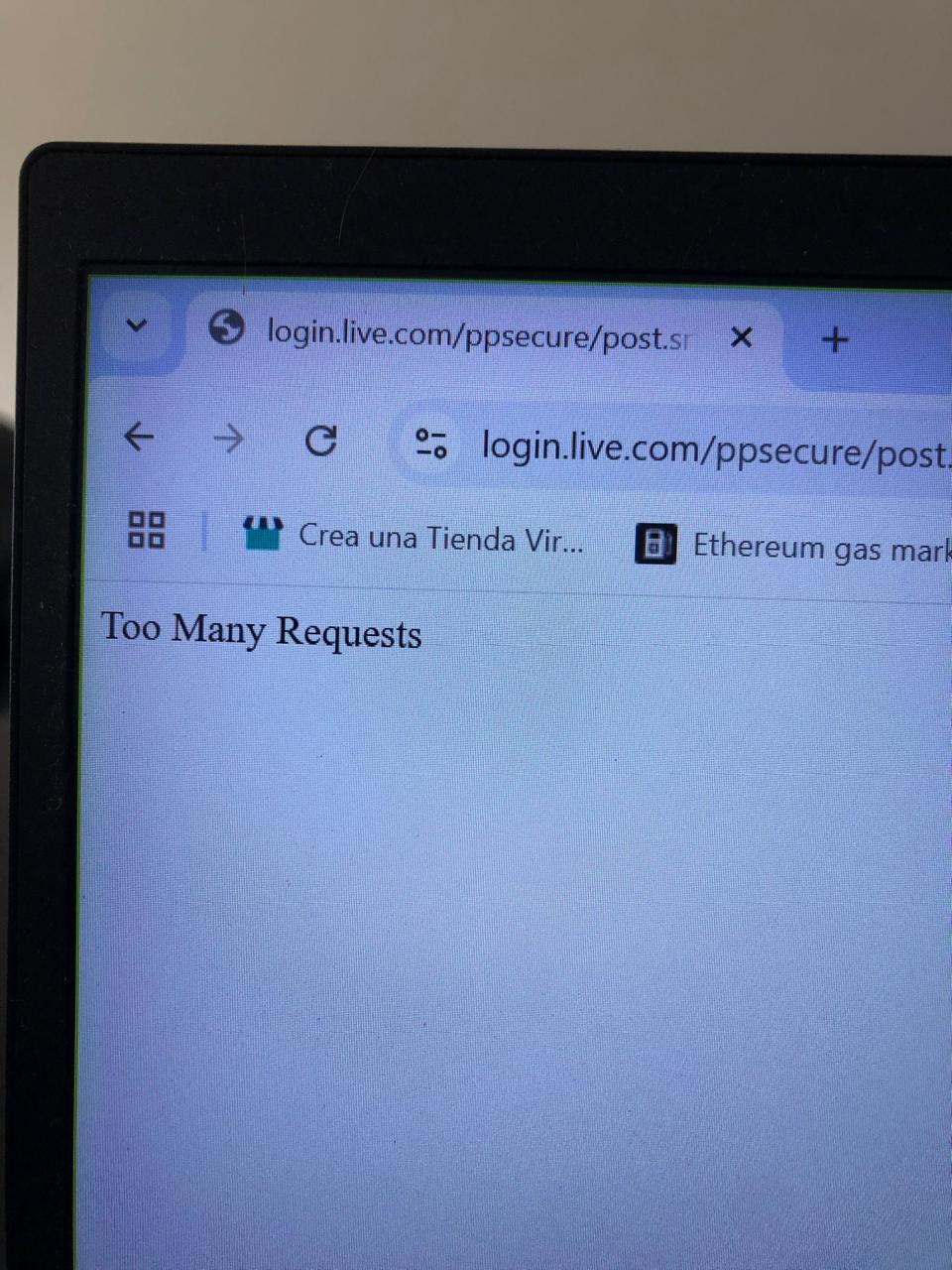 I never get emails from an application called Glideapps, not even in my ...