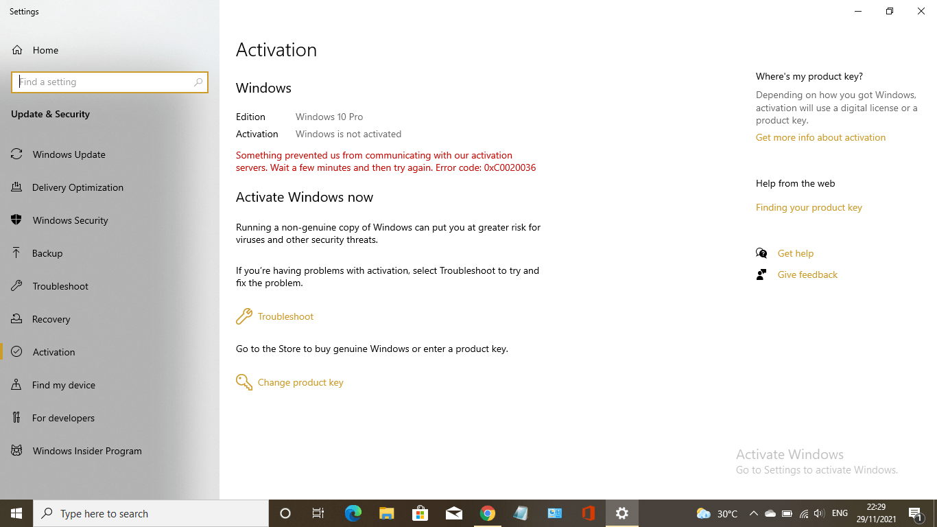 how to activate windows 10 if i doesn't have windows activation code ...