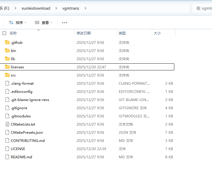 用户的图像