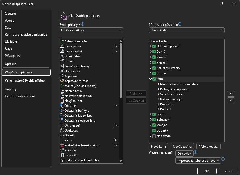 MS 365 Office Home - excel - data from picture missing - Microsoft Q&A
