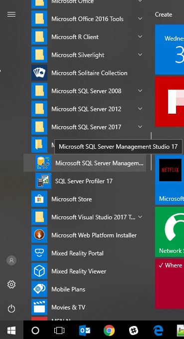 How to make search show an installed program first? - Microsoft Q&A