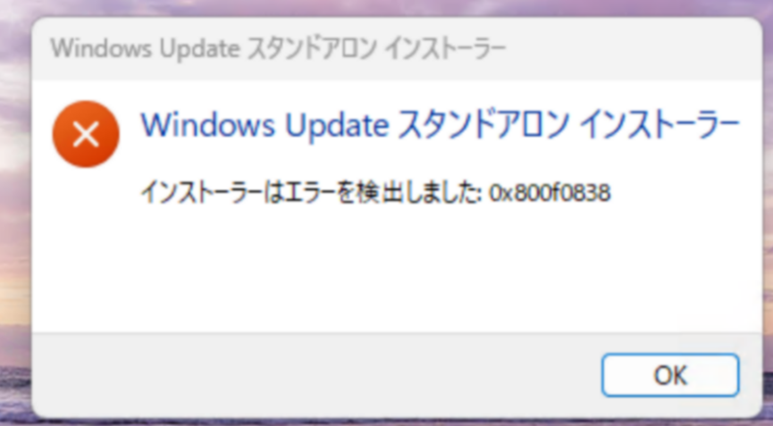 User's image