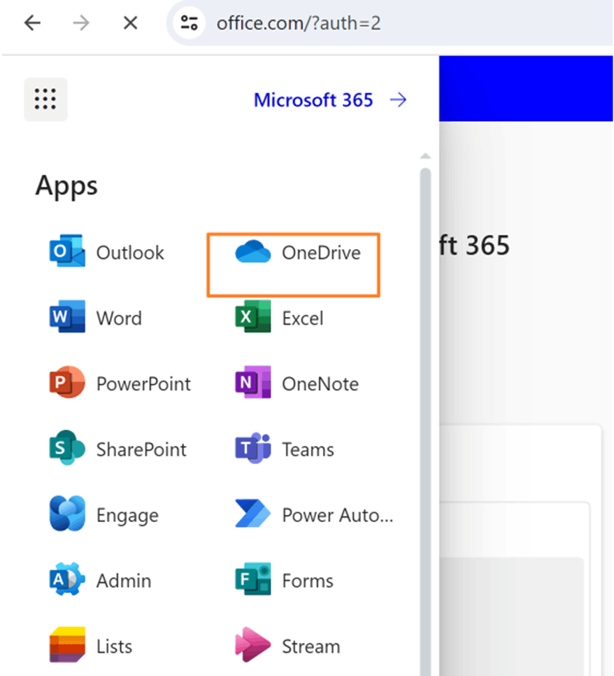 There is a sync issue in OneDrive - Microsoft Q&A