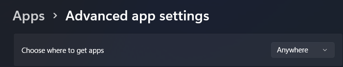 User's image