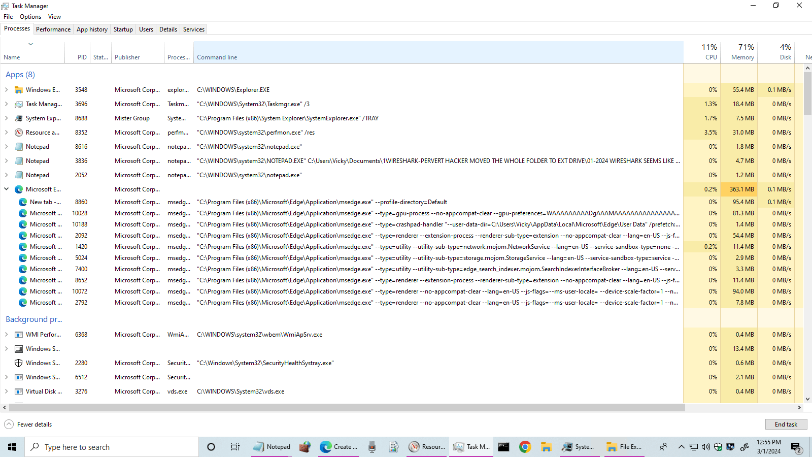 I'm Getting Active Devices In Microsoft Edge Browser Who Is Accessing ...