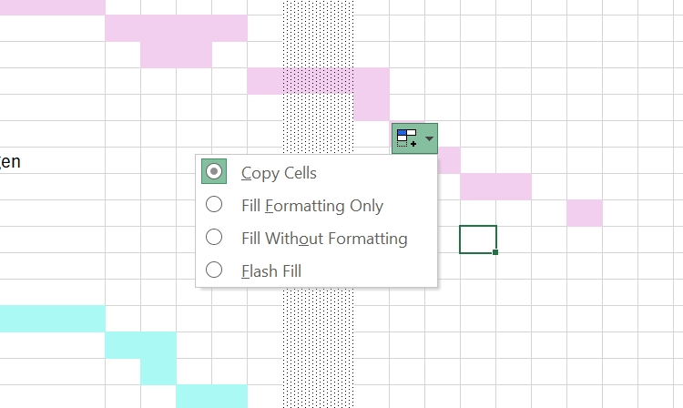 How to get rid of annoying format dropdown button - Microsoft Q&A