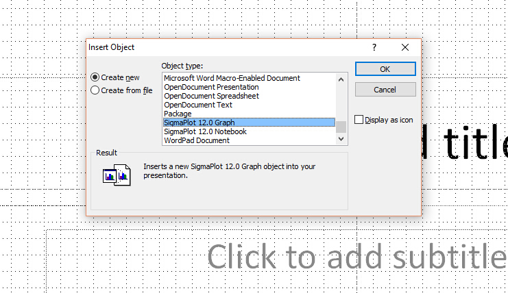 insert object in powerpoint leads to file corruption and repair ...