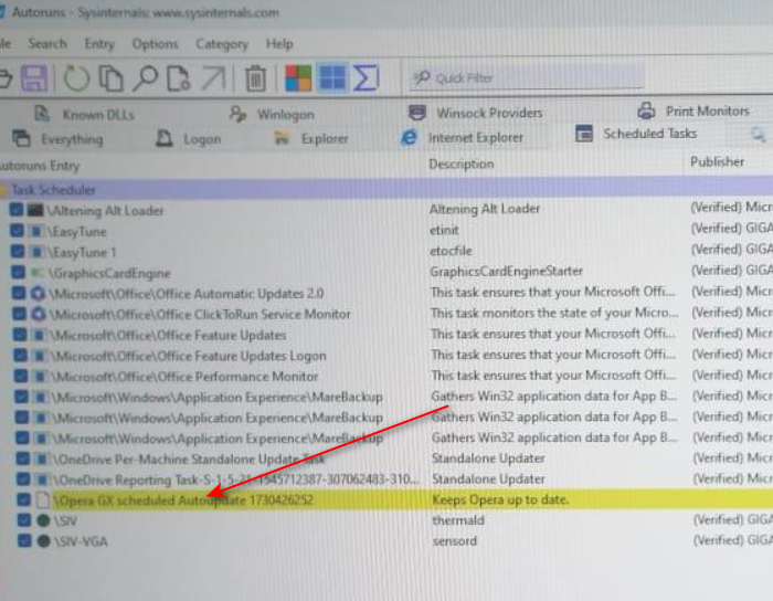 error keeps popping up where it says Windows can't find C:\Users\Ms ...