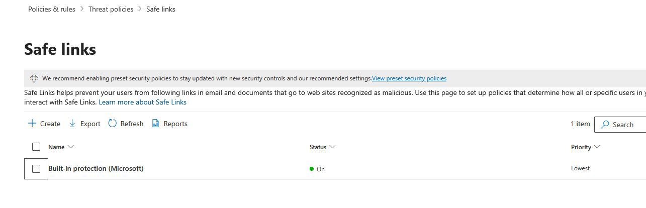 how to add trusted domains - Microsoft Q&A