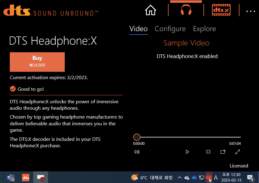 How can I enable Microsoft spatial audio with code? Microsoft Q&A