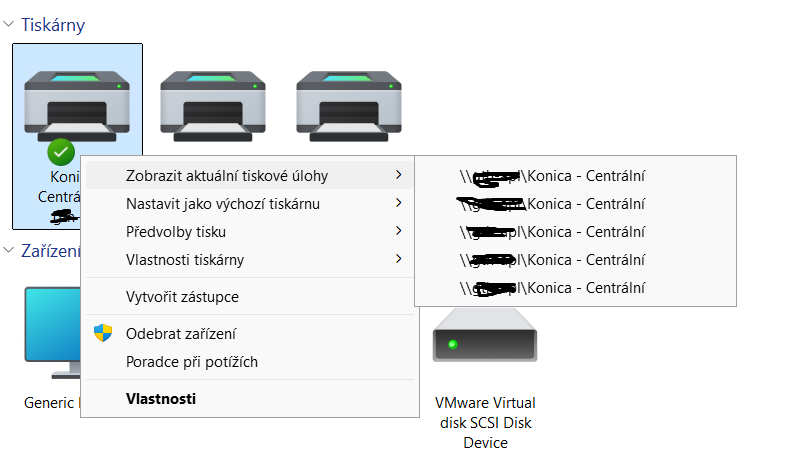 Printers