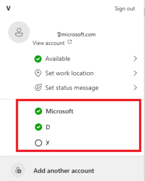 Guest cannot see Teams Chat - Microsoft Q&A