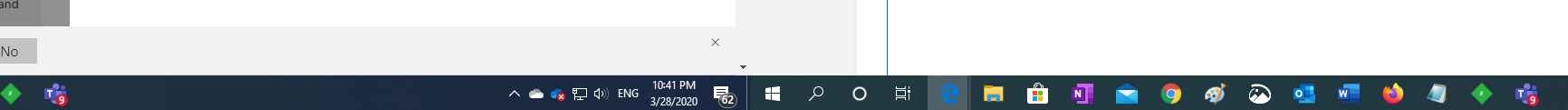 Teams Channel not showing notifications - Microsoft Q&A