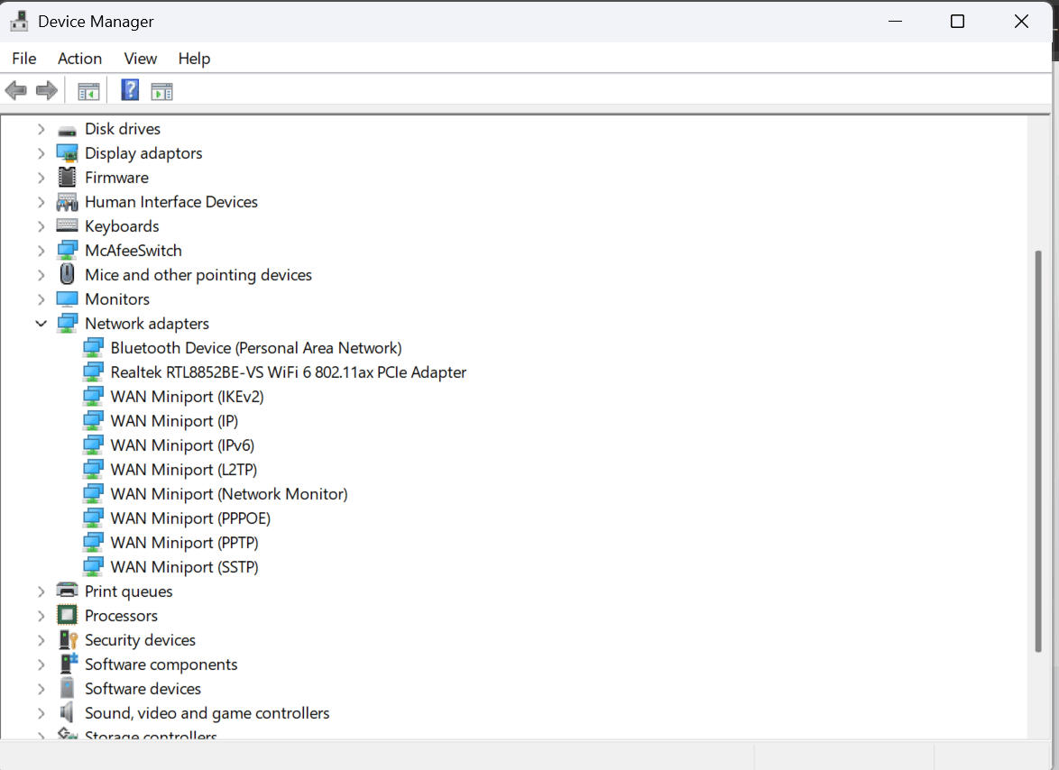 my wifi keeps on randomly disconnecting and then connecting after a few ...