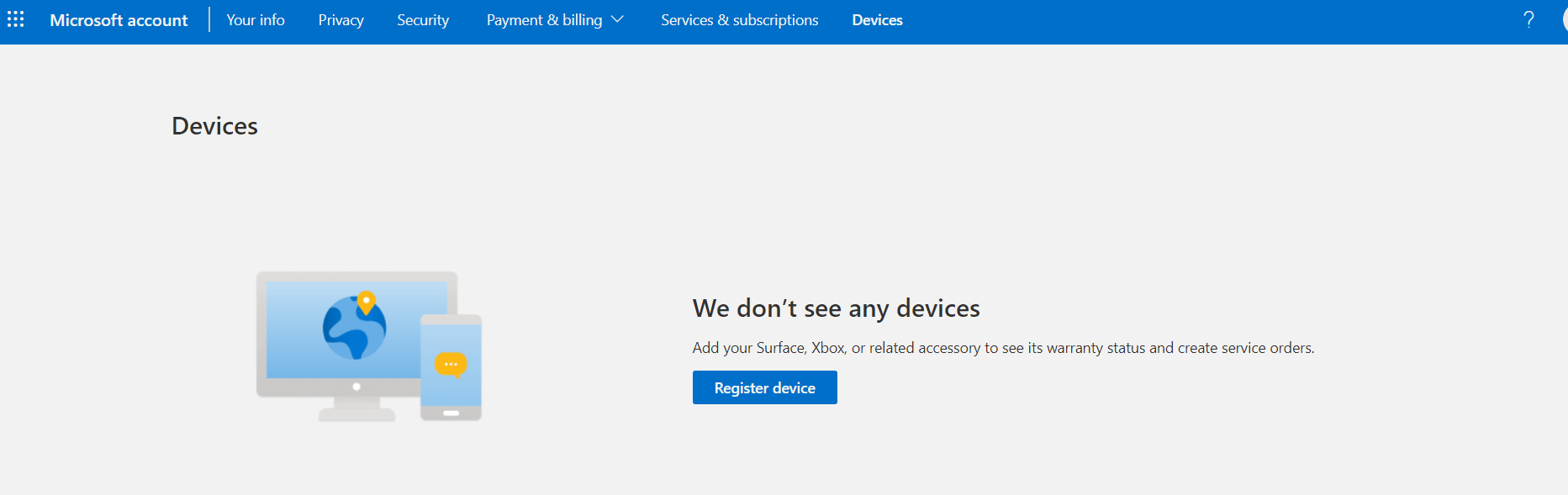 How to log out from all history sessions of Microsoft account from all ...