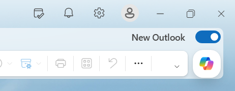 classic outlook view - Microsoft Q&A